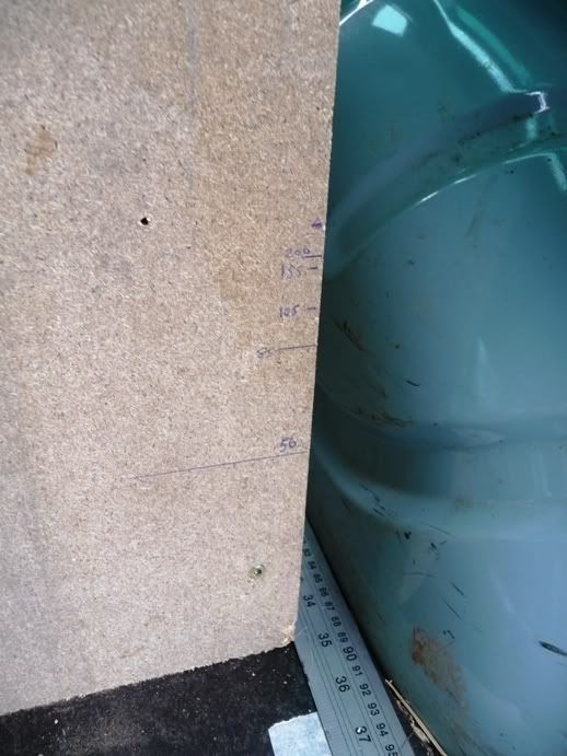 Step by step removable storage The Brickyard Page 1